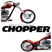 Art of the Chopper