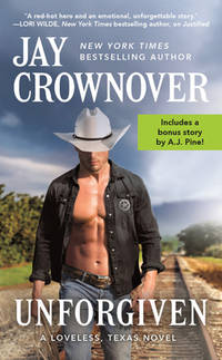 Unforgiven : Includes a Bonus Novella