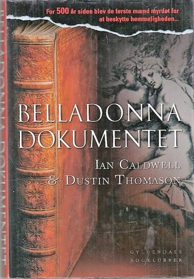 Belladonna Dokumentet