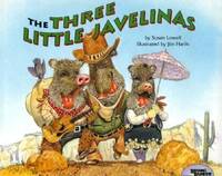 The Three Little Javelinas (Reading Rainbow Book)