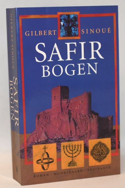 Safirbogen.