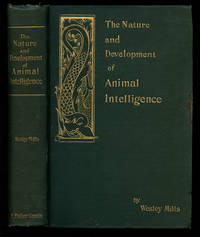 The Nature & Development of Animal Intelligence