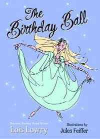 The Birthday Ball
