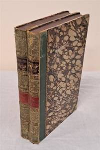 cover of The Illustrated Exhibitor and Magazine of Art: Collected from the Various Departments of Painting, Sculpture, Architecture, History, Biography, Art-Industry, Manufacturers, Inventions and Discoveries etc. etc. In two Volumes (complete)