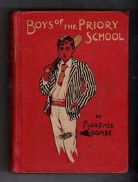 Boys of The Priory School