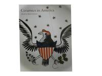 Ceramics in America 2001.