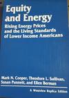 Equity and Energy