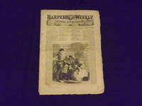 Harper's Weekly: A Journal of Civilization. New York, Saturday, July 14, 1866. Vol. X. No, 498.