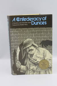 cover of A Confederacy of Dunces
