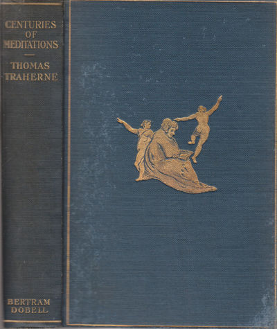 Centuries of Meditations.