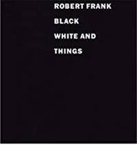 Black and White Things