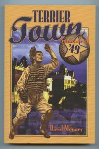 image of Terrier Town: Summer of '49