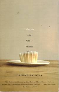 Calamity and Other Stories