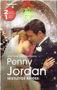 Mistletoe Brides The Christmas Bridechristmas Eve Wedding