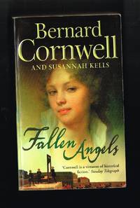 cover of Fallen Angels