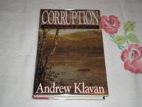 image of Corruption