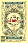 The Old Farmer's Almanac 2020