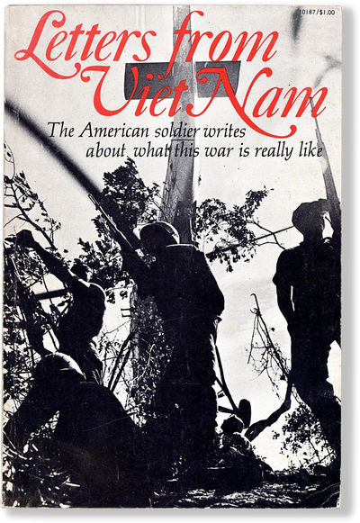 Letters From Viet Nam