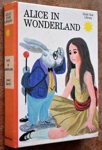 image of Alice In Wonderland