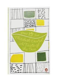 cover of A Taste of the Sun (Penguin Great Food)