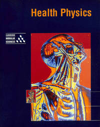 Health Physics (Cambridge Modular Sciences) by University of Cambridge Local Examinations Syndicate - 1996-07-11