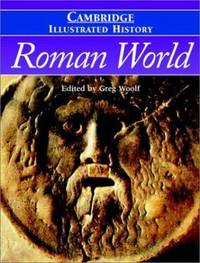 The Cambridge Illustrated History of the Roman World