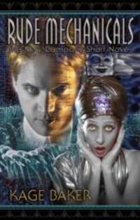 image of Rude Mechanicals