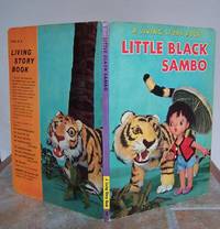 image of LITTLE BLACK SAMBO.