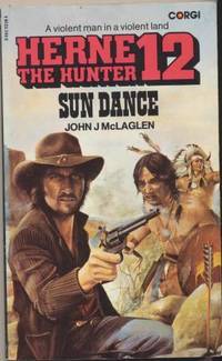 SUN DANCE - Herne the Hunter 12