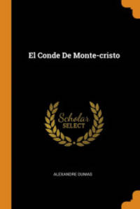 cover of El Conde De Monte-cristo