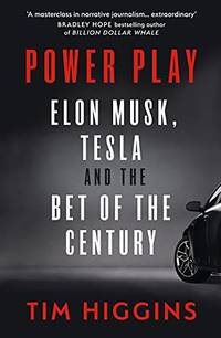 Blind Corner: Tesla, the Model 3, and Elon Musk&acirc;s Most Dangerous Race