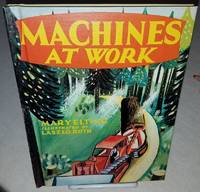 MACHINES AT WORK