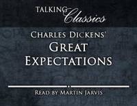 Great Expectations (Talking Classics) by Charles Dickens - 2012-10-01