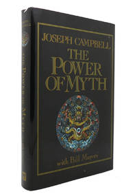 image of THE POWER OF MYTH