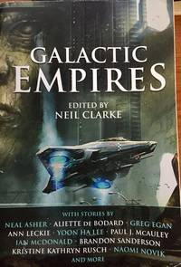 Galactic Empires