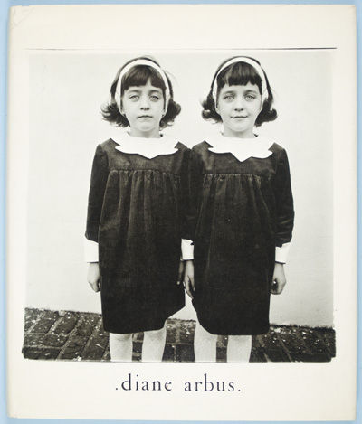 Diane Arbus: An Aperture Monograph