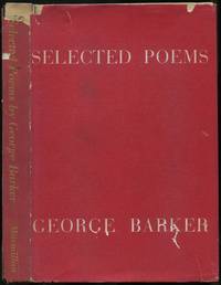 cover of Selected Poems