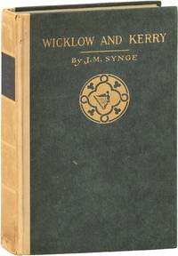 In Wicklow, West Kerry, The Congested Districts, Under Ether