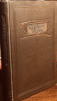 (Fine Arts Press) CAMINOS VIEJOS