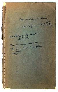 Essays in Criticism: A Quarterly Journal of Literary Criticism. Volume VI. No. I. "Criticism Today: A Report from America