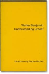 Understanding Brecht (First UK Edition)