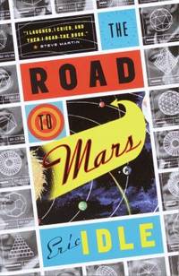 The Road to Mars : A Post-Modem Novel