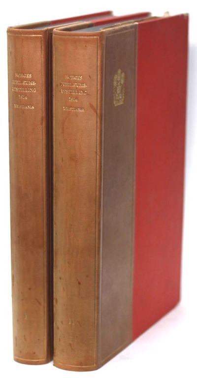 Norges Jubilæumsutstilling 1914. Officiel…