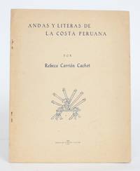 image of Andas y Literas De La Costa Peruana