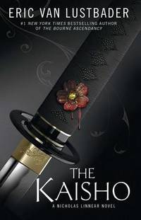 image of The Kaisho: A Nicholas Linnear Novel