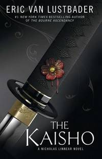 The Kaisho: A Nicholas Linnear Novel