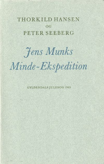 Jens Munks Minde-Ekspedition