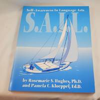 S.A.I.L: Self-awareness in language arts