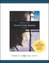 Art Of Public Speaking