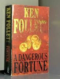cover of Dangerous Fortune